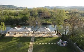 The Escape Hotel
